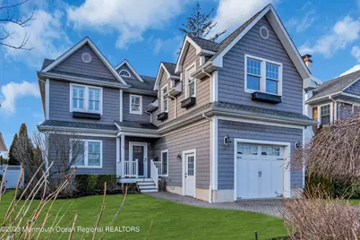 89 McLean Avenue, Manasquan, NJ 08736 - Photo 1