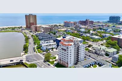 400 Deal Lake Drive #3J, Asbury Park, NJ 07712 - Photo 1