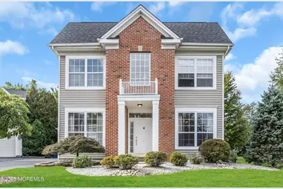 1 Westlake Court, Morganville, NJ 07751 - Photo 3