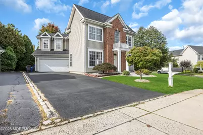 1 Westlake Court, Morganville, NJ 07751 - Photo 49