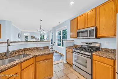 1 Westlake Court, Morganville, NJ 07751 - Photo 13