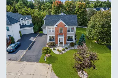 1 Westlake Court, Morganville, NJ 07751 - Photo 39