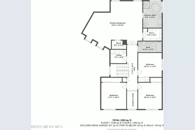 1 Westlake Court, Morganville, NJ 07751 - Photo 51