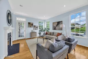 1 Westlake Ct, Morganville, NJ 07751 - Photo 17