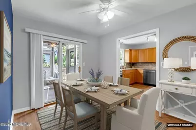 313 Shawnee Drive, Brick, NJ 08724 - Photo 7
