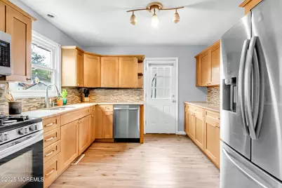 313 Shawnee Drive, Brick, NJ 08724 - Photo 11