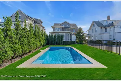 1609 Ocean Avenue, Spring Lake, NJ 07762 - Photo 1