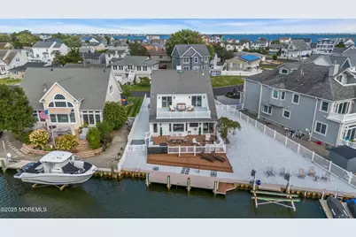 39 Woodhaven Road, Toms River Township, NJ 08753 - Photo 1