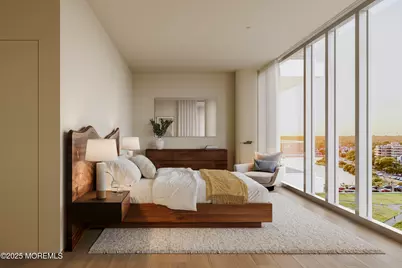 1201 Ocean Avenue #601, Asbury Park, NJ 07712 - Photo 3