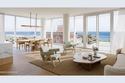 1201 Ocean Avenue #601, Asbury Park, NJ 07712 - Photo 1