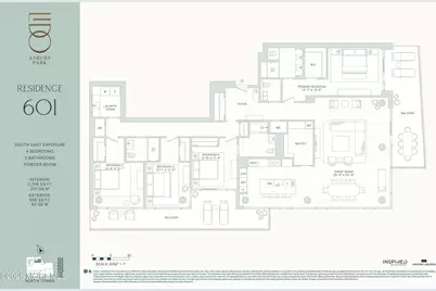 1201 Ocean Avenue #601, Asbury Park, NJ 07712 - Photo 7