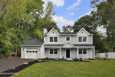 66 Sunset Place, Middletown, NJ 07748 - Photo 1