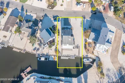 5 Hunter Drive, Little Egg Harbor, NJ 08087 - Photo 59