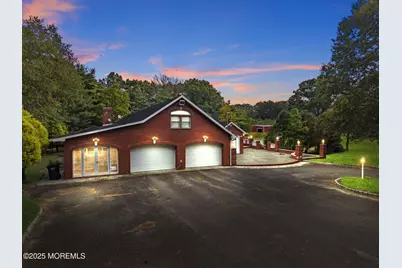 19-23 Roberts Road, Millstone Township, NJ 08535 - Photo 5