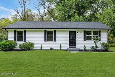 58 Wallace Street, Pittsgrove, NJ 08318 - Photo 1