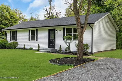 58 Wallace Street, Pittsgrove, NJ 08318 - Photo 3