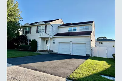 21 Stemler Drive, Cliffwood, NJ 07721 - Photo 1