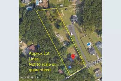 74 Squankum Road, Tinton Falls, NJ 07724 - Photo 31