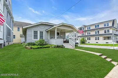 123 16th Avenue, Belmar, NJ 07719 - Photo 1