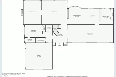 625 Greenwich Court, Toms River Township, NJ 08753 - Photo 39