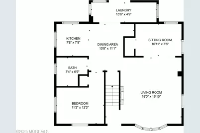 1807 Milton Avenue, Neptune Township, NJ 07753 - Photo 35