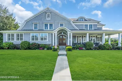 211 Lorraine Avenue, Spring Lake, NJ 07762 - Photo 1