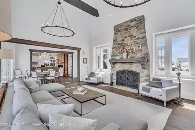 459 Normandy Drive, Mantoloking, NJ 08738 - Photo 5