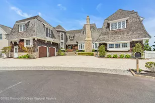 459 Normandy Dr, Mantoloking, NJ 08738 - Photo 1