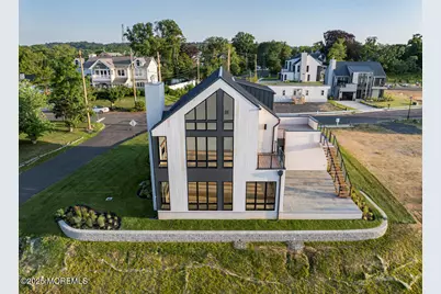 2 Brant Drive #Lot 5.01, Atlantic Highlands, NJ 07716 - Photo 55