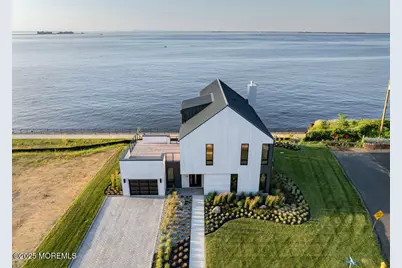 2 Brant Drive #Lot 5.01, Atlantic Highlands, NJ 07716 - Photo 47