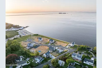 2 Brant Drive #Lot 5.01, Atlantic Highlands, NJ 07716 - Photo 59