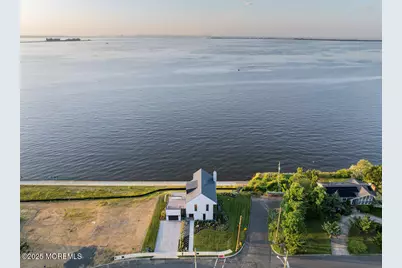 2 Brant Drive #Lot 5.01, Atlantic Highlands, NJ 07716 - Photo 3