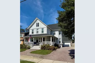 258 Osborne Avenue, Bay Head, NJ 08742 - Photo 1