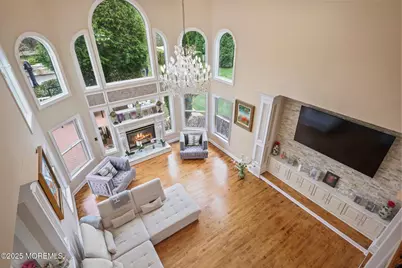 10 Hannah Mount Drive, Millstone Township, NJ 08510 - Photo 31