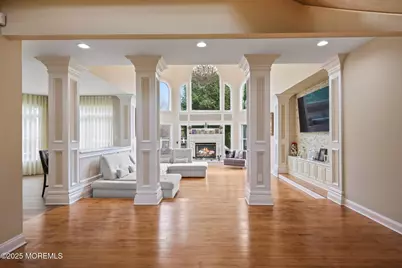 10 Hannah Mount Drive, Millstone Township, NJ 08510 - Photo 15