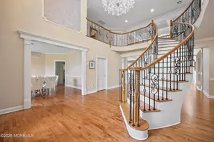 10 Hannah Mount Dr, Millstone Township, NJ 08510 - Photo 13