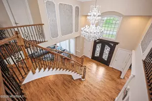 10 Hannah Mount Dr, Millstone Township, NJ 08510 - Photo 29