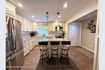 5 Marius Lane #A, Sea Bright, NJ 07760 - Photo 3