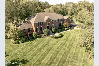 3 Jockey Terrace N, Colts Neck Township, NJ 07722 - Photo 59