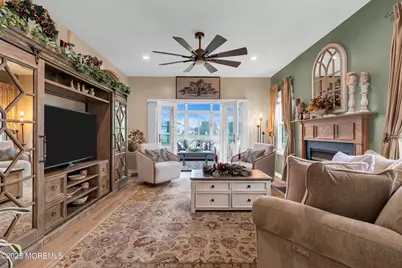 14 Isabella Drive, Manchester Township, NJ 08759 - Photo 17