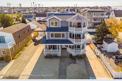 233 12th Avenue, Seaside Park, NJ 08752 - Photo 3