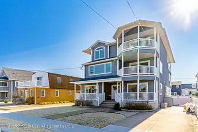 233 12th Avenue, Seaside Park, NJ 08752 - Photo 1