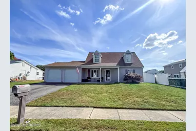 7 Cherry Bend Drive, Howell Township, NJ 07731 - Photo 1