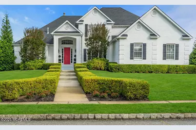 2808 Concord Drive, Wall Township, NJ 07719 - Photo 1