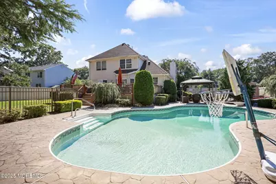 8 Coral Drive, Howell Township, NJ 07731 - Photo 45