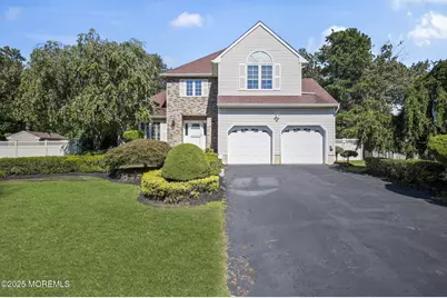8 Coral Drive, Howell Township, NJ 07731 - Photo 1