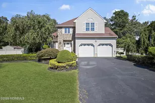 8 Coral Dr, Howell Township, NJ 07731 - Photo 1