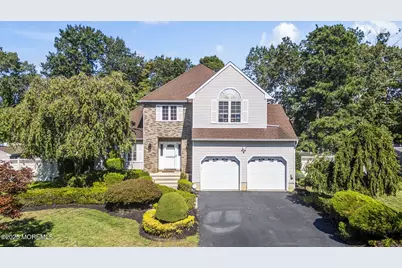 8 Coral Drive, Howell Township, NJ 07731 - Photo 51