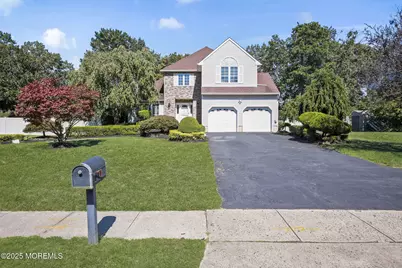 8 Coral Drive, Howell Township, NJ 07731 - Photo 3