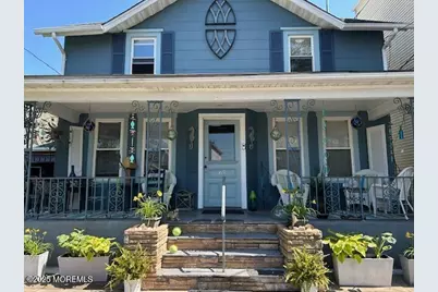 65 Mount Hermon Way #3, Ocean Grove, NJ 07756 - Photo 1